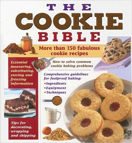 EBOOK The Cookie Bible