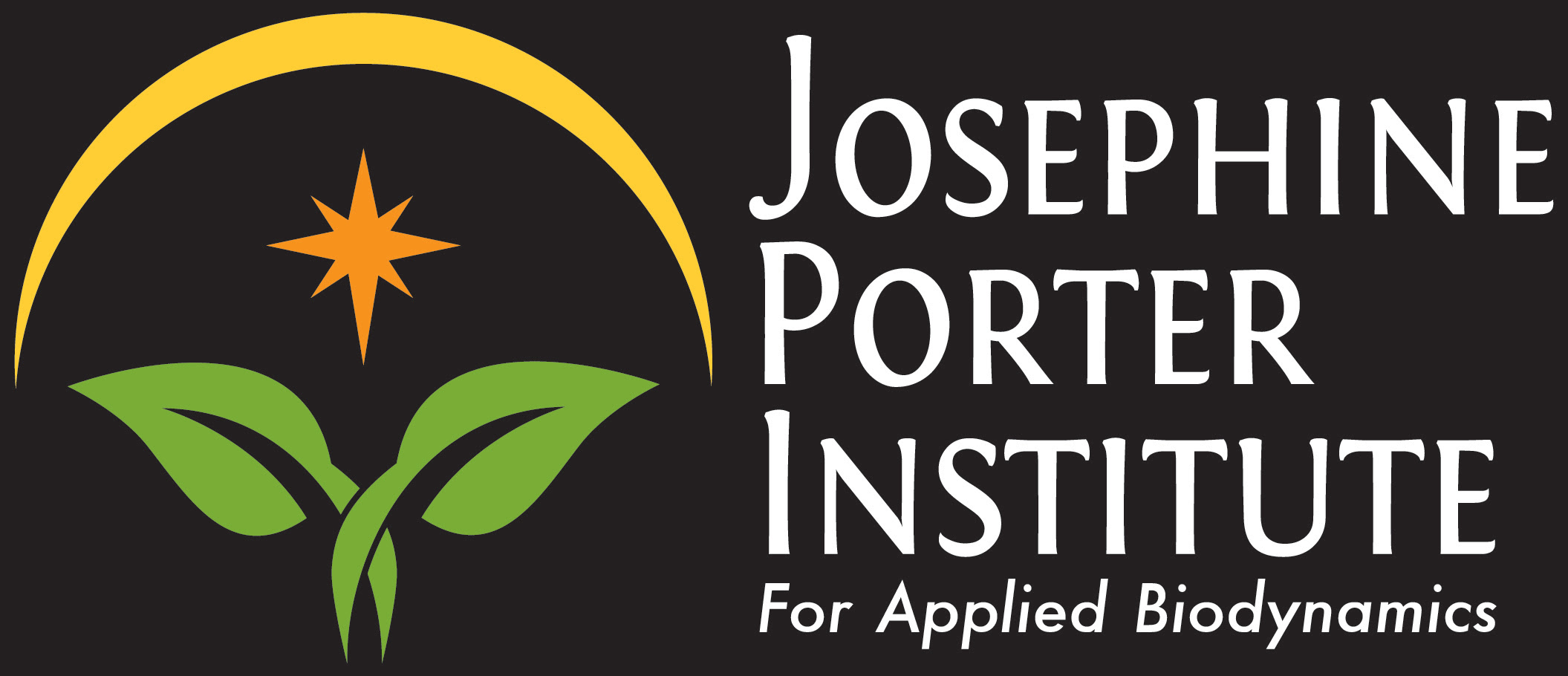Josephine Porter Institute for Applied Biodynamics
