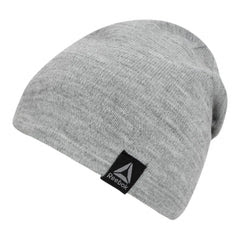 Reebok Men's Logo Beanie 