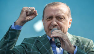 Erdogan: If Australians with anti-Islam views come to Turkey, we will send them back in caskets