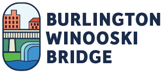 Burlington Winooski Bridge