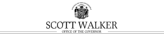 Office of Governor Scott Walker