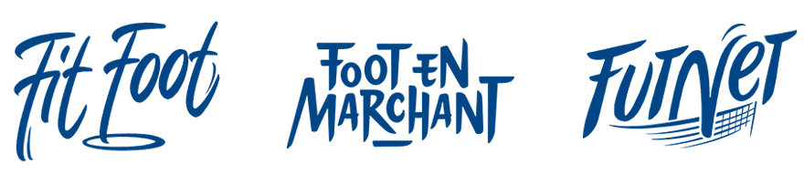 FIT FOOT / FOOT EN MARCHANT / FUTNET