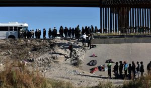 CNN Says Border About to be Stretched to ‘Unforeseeable Limits’