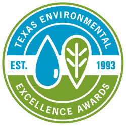 TCEQ is now accepting applications for the Texas Environmental Excellence Awards.