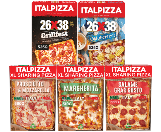 Farmfoods offers