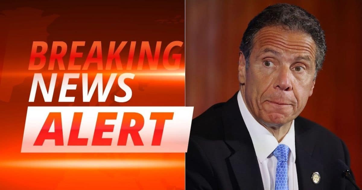 New Cuomo Investigation Uncovers the Brutal Truth - It's Even Worse Than We All Thought