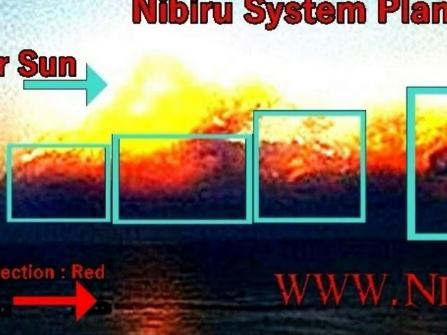 NIBIRU News - Cozumel - 1 PHOTO & FULL STORY.... plus MORE Sddefault