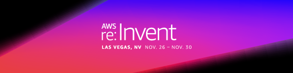 AWS re:Invent