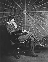 Nikola Tesla's Secret Lost Journals: Aliens, Advanced Weaponary & Free Energy (Video)