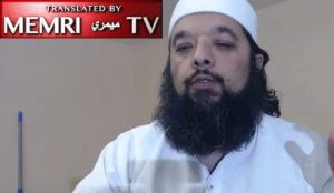 Chicago: Islamic scholar says “Israel is supporting ISIS because it is supporting Israeli agenda”
