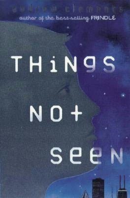 Things Not Seen (Things, #1) EPUB