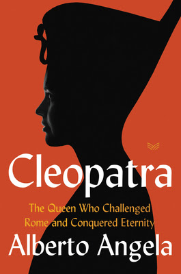 pdf download Cleopatra: The Queen Who Challenged Rome and Conquered Eternity