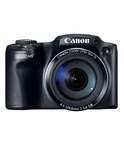Canon Powershot SX510 HS Point & Shoot Camera 
