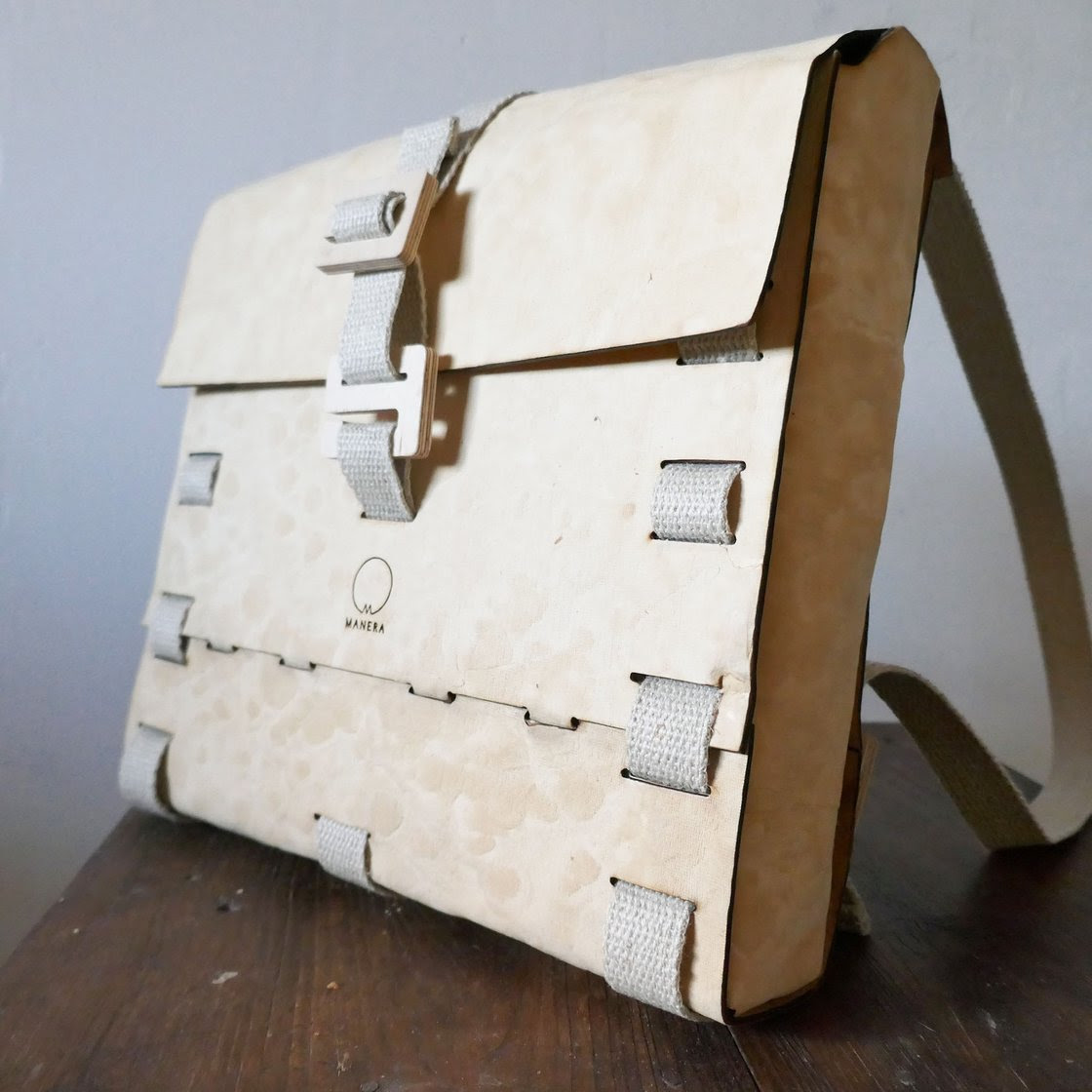 Foarger_FFAD Participant_Alexandra_Kisbarakso_MinimaPack