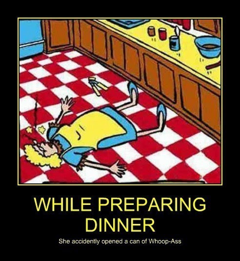 dinner funny - 7973139200