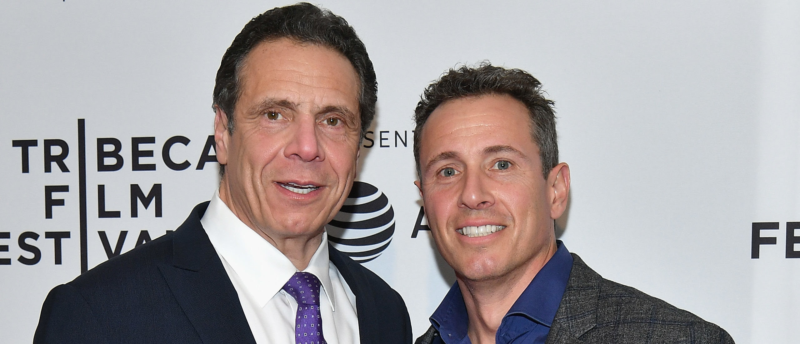 Chris Cuomo Accuser Says She Was ‘Disgusted’ By CNN Host’s ‘Hypocrisy’