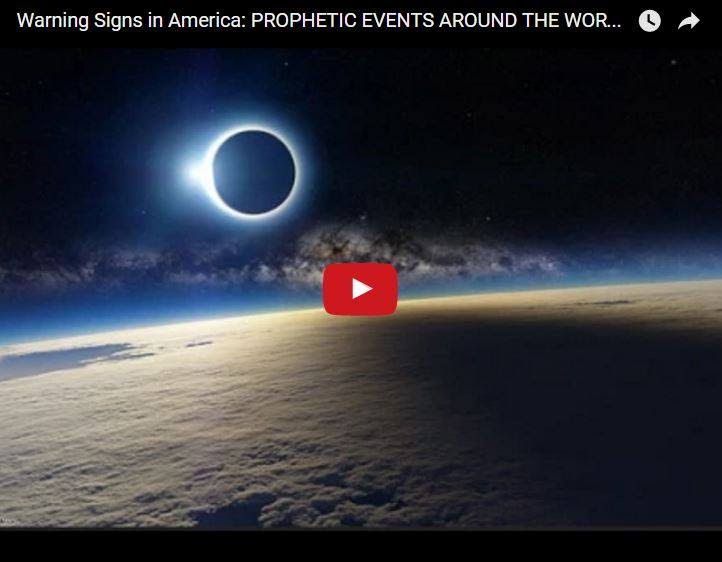 ‘Something Big Is Happening’ – Billionaires Kick Doomsday Prepping Into High Gear (Video)