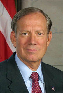 george pataki