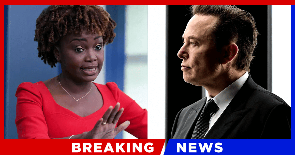 After Musk Frees Twitter from Censorship - The White House Unleashes a Shocking Threat
