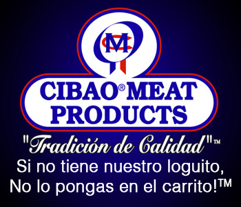 Cibao Meat Logo