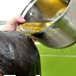 Thinning Hair? Pour This On Your Head And Watch