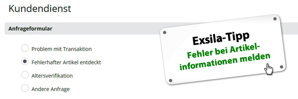 https://www.exsila.ch/kundendienst/4