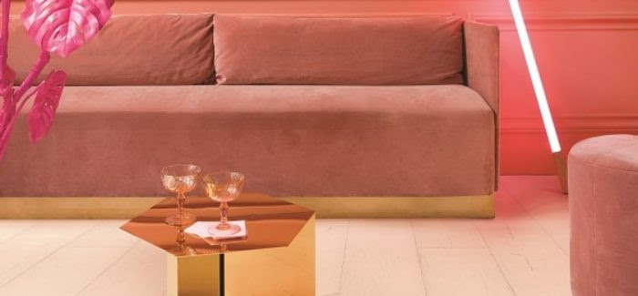 Suelos laminados diferentes para dar al hotel un nuevo aspecto