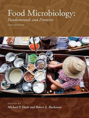 Food Microbiology: Fundamentals and Frontiers EPUB