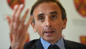 France: The Rise of Eric Zemmour