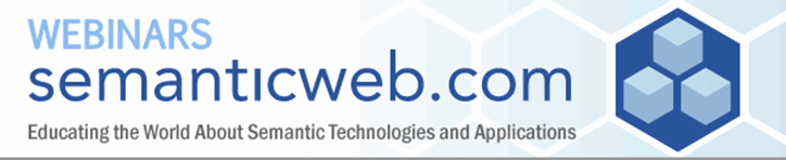 SemanticWeb.com  
webinars