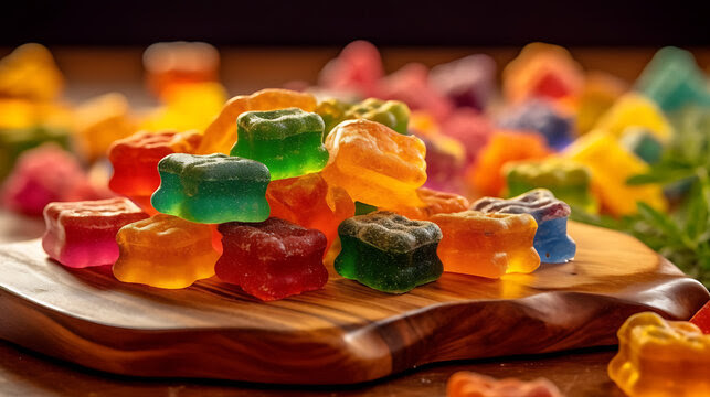 Cbd Gummies Images – Browse 829 Stock Photos, Vectors, and Video | Adobe  Stock