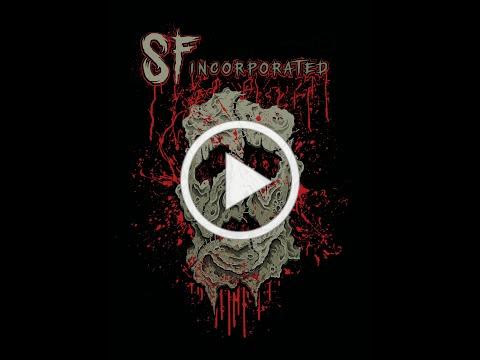 S. F. Incorporated - Dead Skin Mask  CENSORED