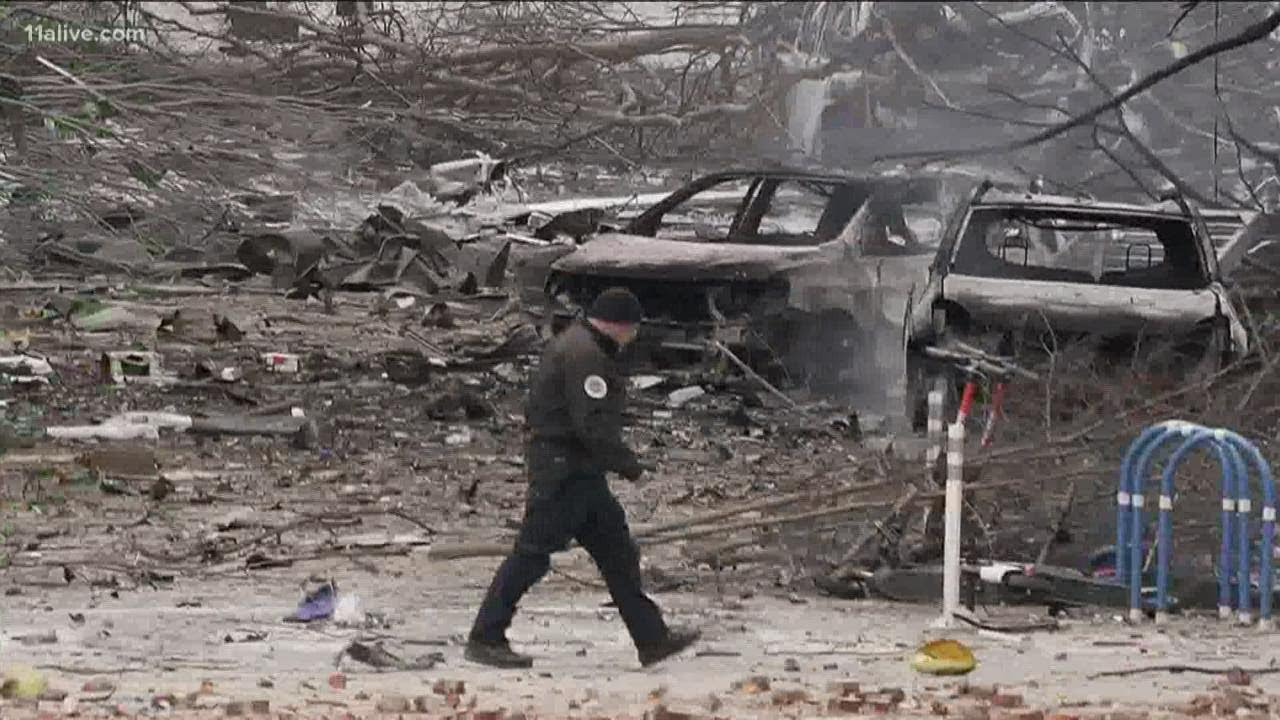 Possible Motive for the Nashville Bombing? TEJOXnQXVc