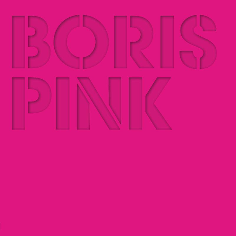 BORIS announce 10th anniversary Pink album deluxe reissue, U.S. tour