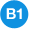 B1 intermédiaire