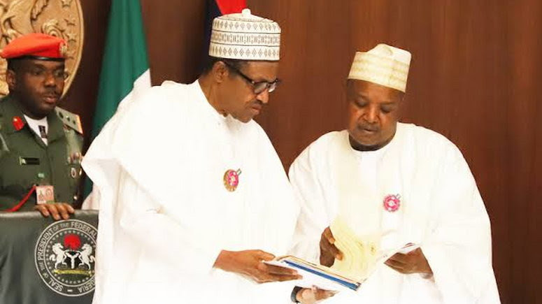 President Buhari orders reduction in price of fertilizer 