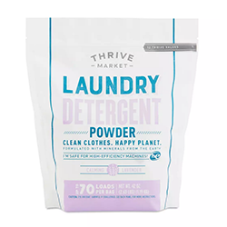 THRIVE laundry Detergent