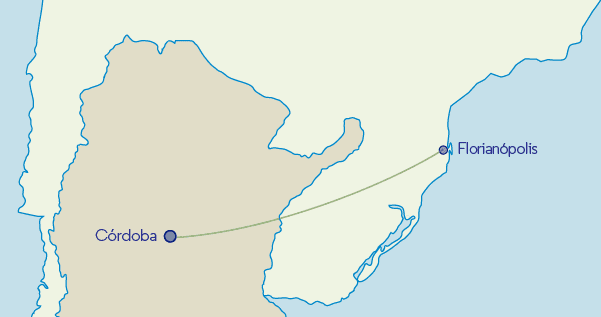 Aereolinas Argentinas
