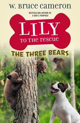 pdf download Lily to the Rescue: The Three Bears