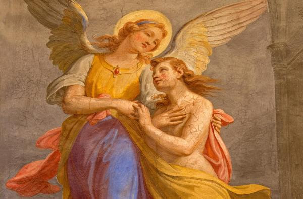 Neuvaine à la Miséricorde Divine avec Marie de Nazareth 8bis