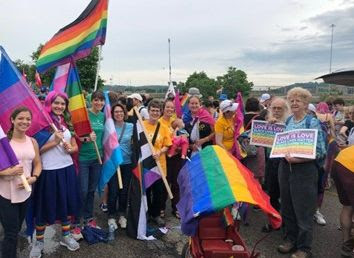 UUS-at Pride