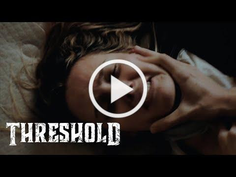 Threshold Official Trailer | ARROW
