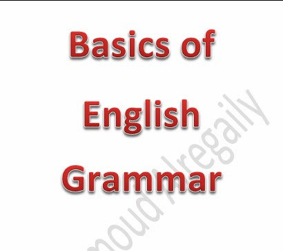 Basics of English Grammar Do