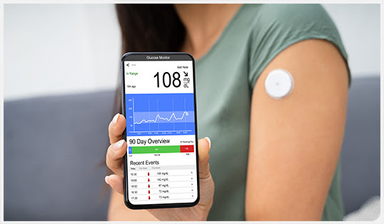 cienciasmedicasnews-clinical-targets-for-continuous-glucose-monitoring