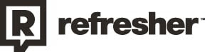 Logo REFRESHER