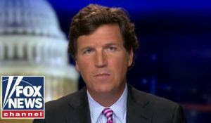EXPLOSIVE! Tucker Carlson CONFIRMS the Worst…”The Biden Administration is Spying on Us. We Have Confirmed That”