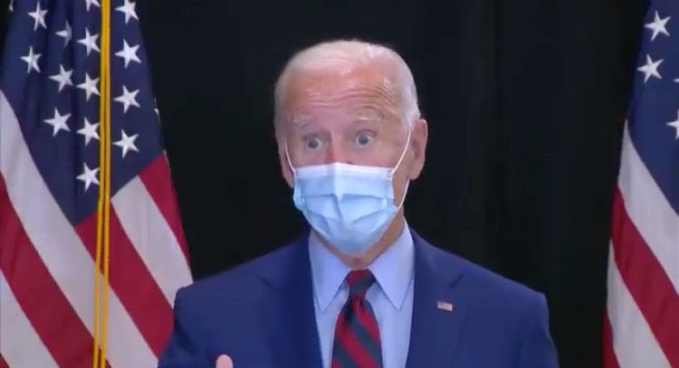 Biden Administration Considering Whether to Impose Domestic Travel Restrictions, Including on Florida – Gov. DeSantis Responds IMG_5059-1
