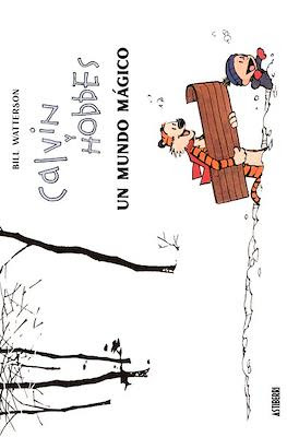 Calvin y Hobbes (Cartoné 168-256 pp) #2
