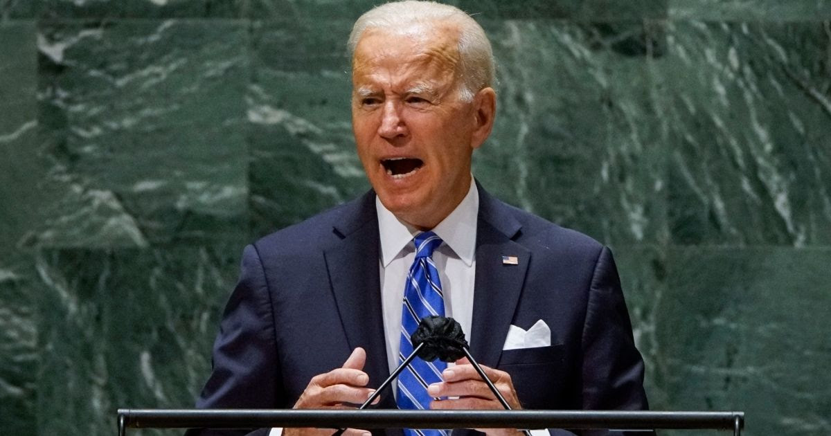 Biden Administration Unveils Its First Regulation to Curb Greenhouse Gases